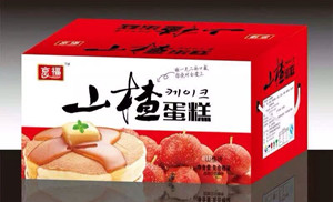 彩印（yìn）包裝（zhuāng）紙箱